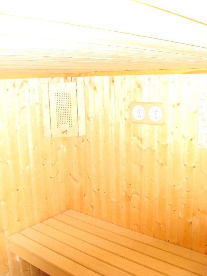 Kapolos Spa Hotel Loutra Edipsou  Bagian luar foto