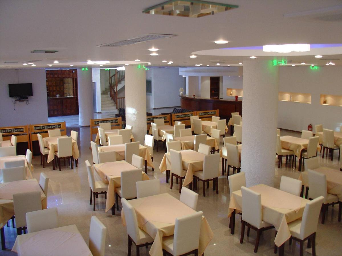 Kapolos Spa Hotel Loutra Edipsou  Bagian luar foto
